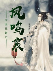 大凰王朝之凤鸣哀封面