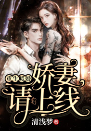 重生暖婚：娇妻，请上线封面