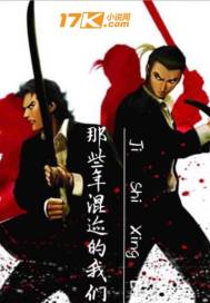 那些年混迹的我们封面