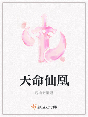 天命仙凰封面