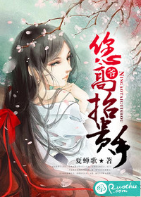 爷，您高抬贵手封面