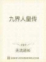九界人皇传封面