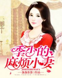 季少的麻烦小妻封面