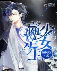 嬴少是女生封面