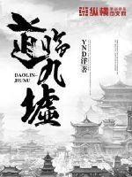 道临九墟封面
