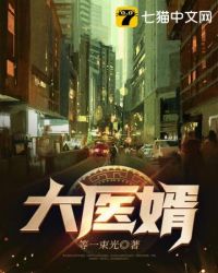 大医婿封面