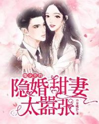陆少不约，隐婚甜妻太嚣张封面
