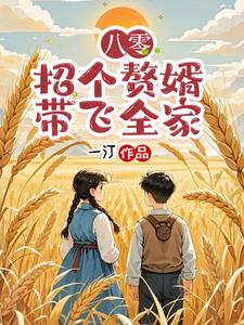 八零争做赘婿，努力挣钱给媳妇花封面