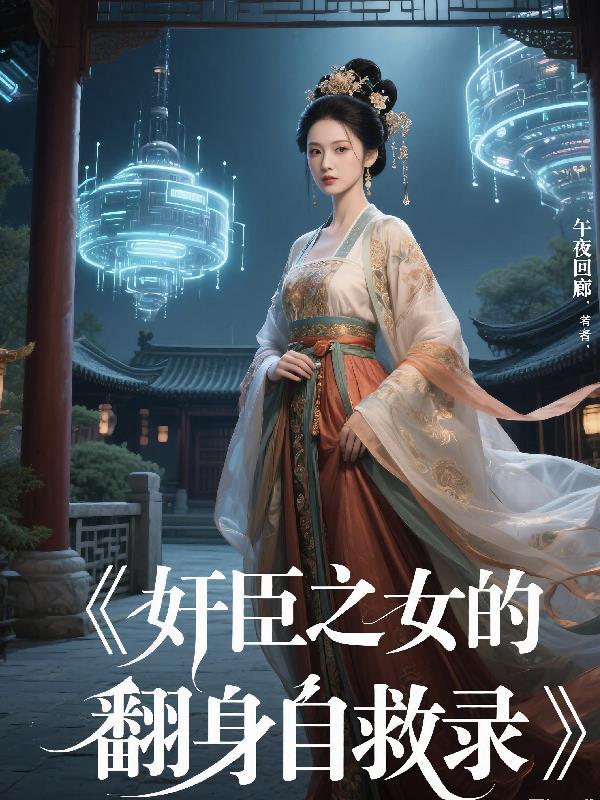 奸臣之女的翻案自救录封面