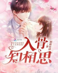 入骨知相思封面