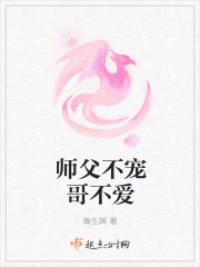 师父不宠哥不爱封面