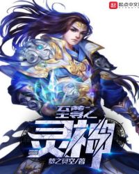 至尊之灵神封面