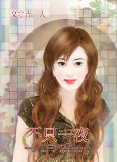 不只一夜封面