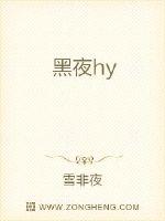 黑夜hy封面