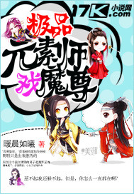 极品元素师戏魔尊封面