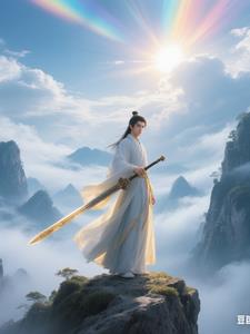 灵霄逆世穿越修仙季封面