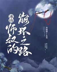 冰山师叔的崩坏之路封面