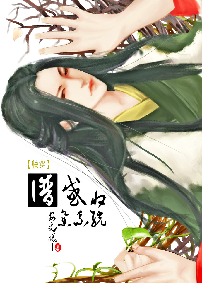 [快穿]好感收集系统封面