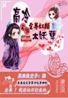 至尊红颜：高冷王爷太妖孽封面