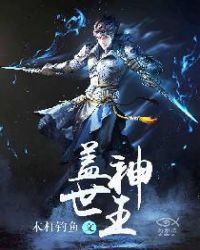 盖世神王封面