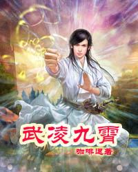 武凌九霄封面