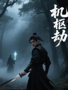 机枢劫封面