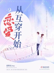恋爱从互穿开始封面