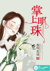 掌上明珠封面