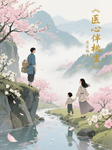 医心伴桃生封面
