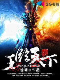 王临天下封面