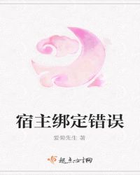 宿主绑定错误封面