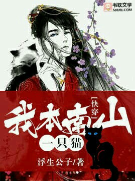 [快穿]我本南山一只猫封面
