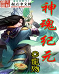 神魂纪元封面