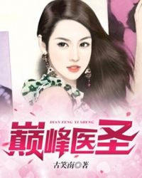 巅峰医圣封面