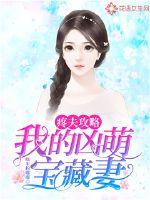 疼夫攻略：我的凶萌宝藏妻封面