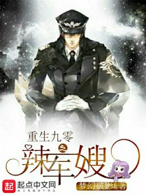 重生九零之辣军嫂封面