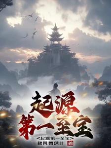 起源第一至宝封面