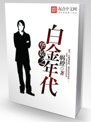 华娱之白金年代封面