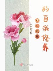 一只妖精的自我修养封面