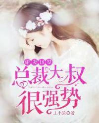 甜妻18岁，总裁大叔很强势封面