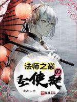 法师之巅的圣使徒封面