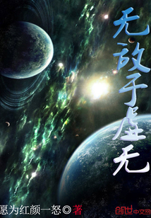 无敌于虚无封面