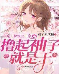 快穿之撸起袖子就是干封面