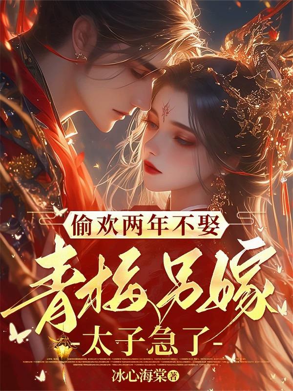 偷欢两年不娶，青梅另嫁太子急了封面