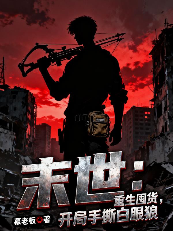 重生囤货，开局手撕白眼狼封面