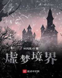 虚梦境界封面