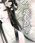 邪帝天下封面