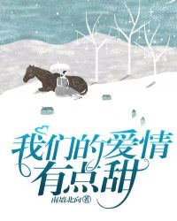 我们的爱情有点甜封面