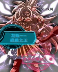 龙珠——超膜之王封面