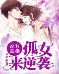 家有宝妻：孤女来逆袭封面